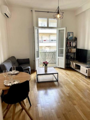 Appartement Niçois